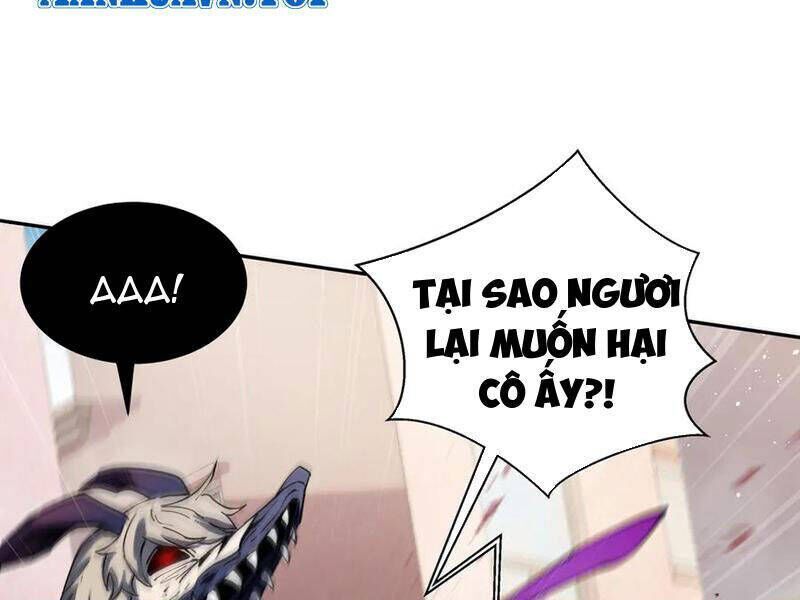 Ta Ký Kết Khế Ước Với Chính Mình Chapter 50.5 - Trang 2