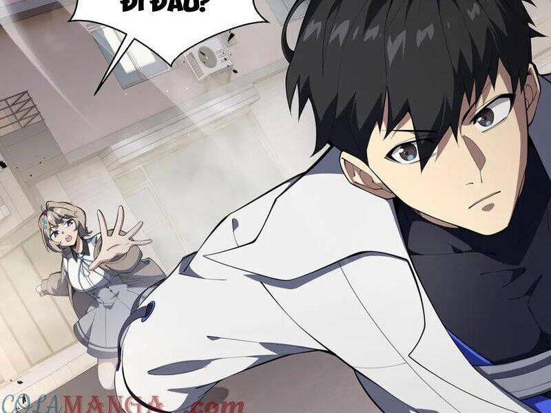 Ta Ký Kết Khế Ước Với Chính Mình Chapter 50.7 - Trang 2