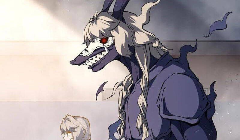 Ta Ký Kết Khế Ước Với Chính Mình Chapter 50.7 - Trang 2