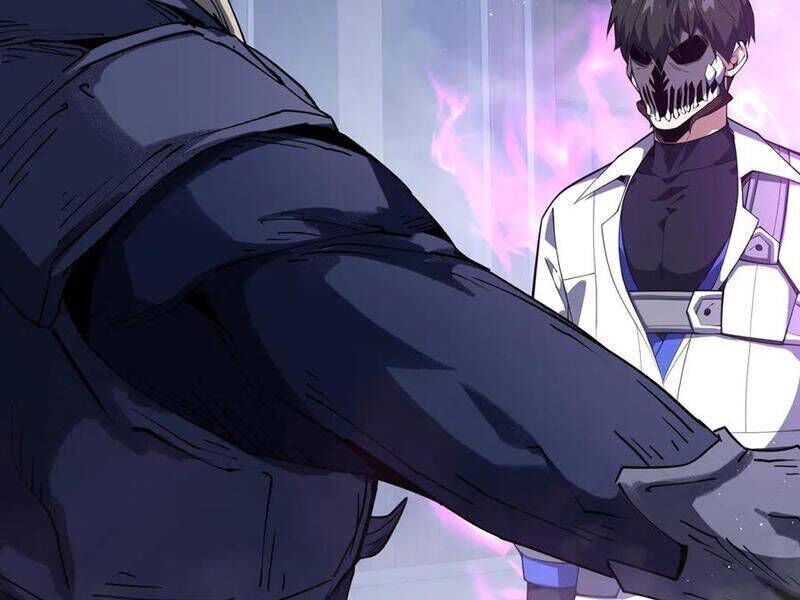 Ta Ký Kết Khế Ước Với Chính Mình Chapter 50.7 - Trang 2