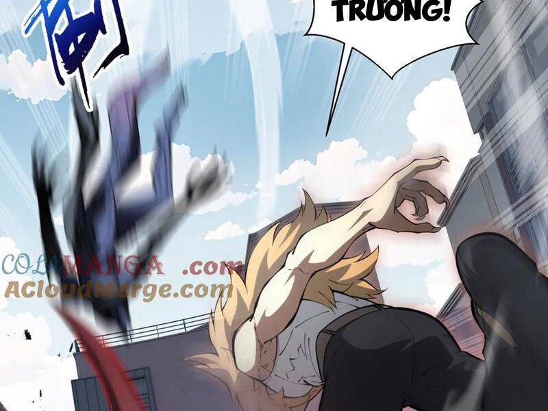 Ta Ký Kết Khế Ước Với Chính Mình Chapter 51.1 - Trang 2