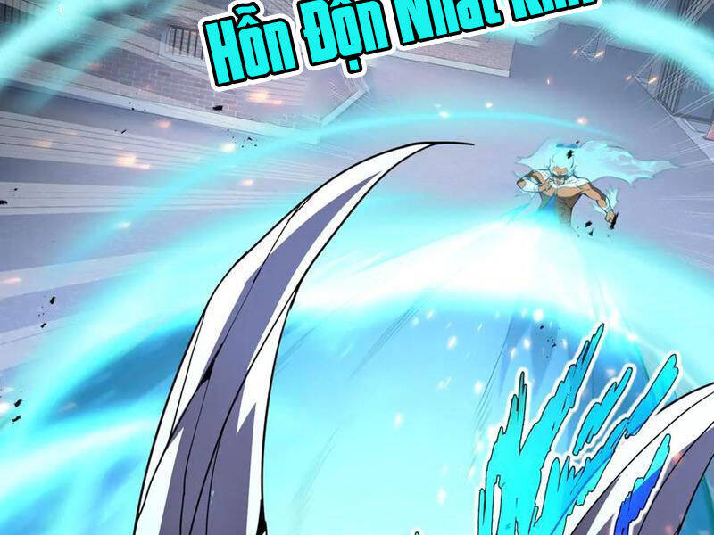 Ta Ký Kết Khế Ước Với Chính Mình Chapter 51.1 - Trang 2