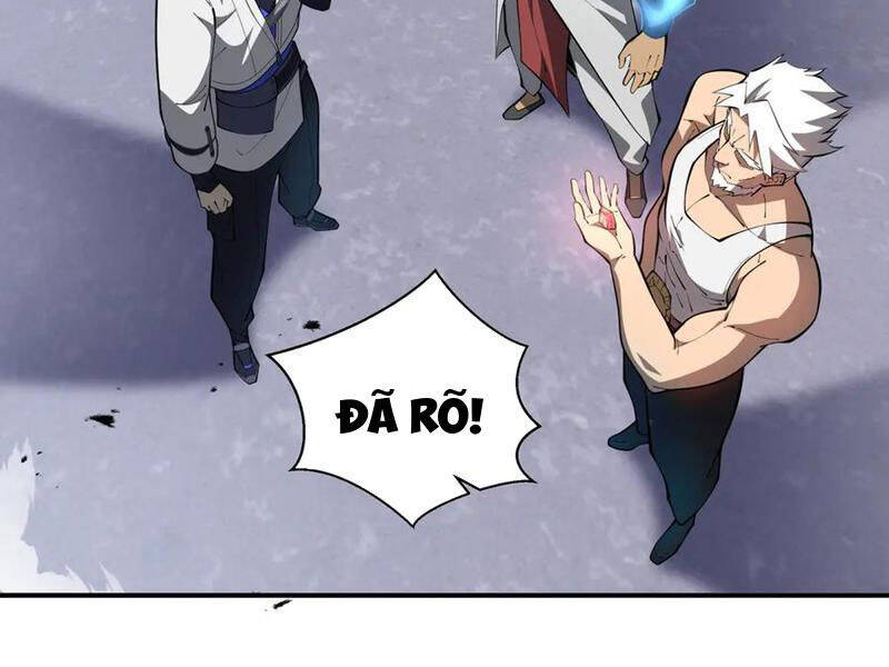 Ta Ký Kết Khế Ước Với Chính Mình Chapter 51.1 - Trang 2