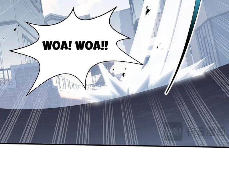 Ta Ký Kết Khế Ước Với Chính Mình Chapter 51.1 - Trang 2