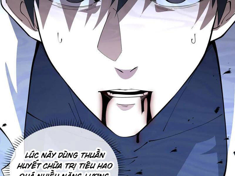 Ta Ký Kết Khế Ước Với Chính Mình Chapter 51.1 - Trang 2