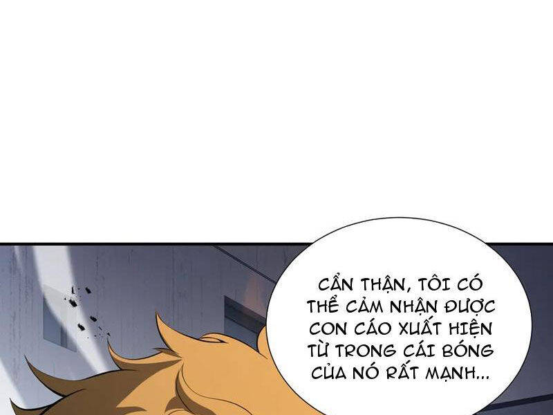 Ta Ký Kết Khế Ước Với Chính Mình Chapter 51.1 - Trang 2