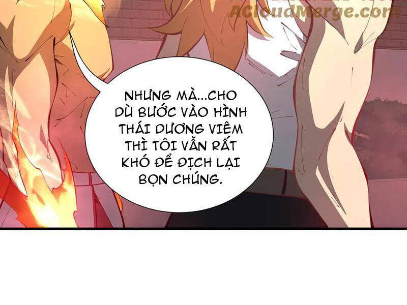 Ta Ký Kết Khế Ước Với Chính Mình Chapter 51.1 - Trang 2