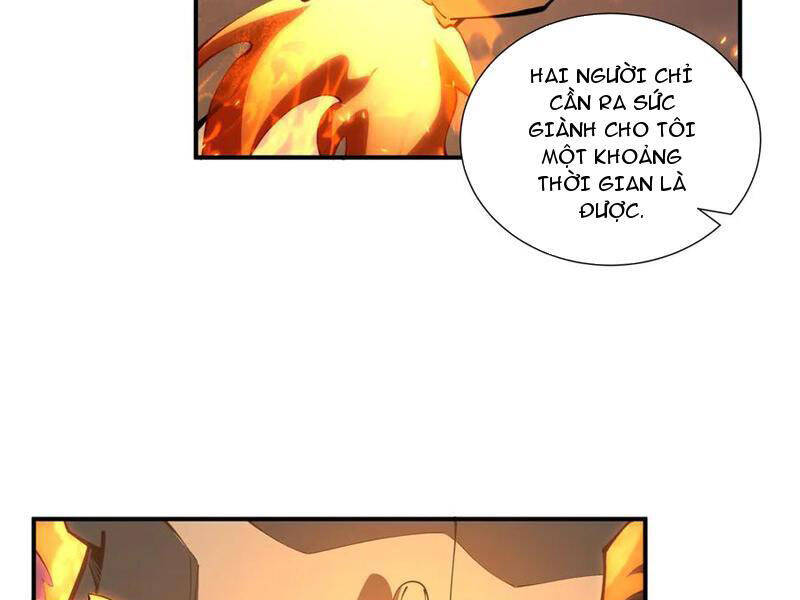 Ta Ký Kết Khế Ước Với Chính Mình Chapter 51.1 - Trang 2