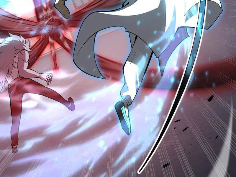 Ta Ký Kết Khế Ước Với Chính Mình Chapter 51.1 - Trang 2