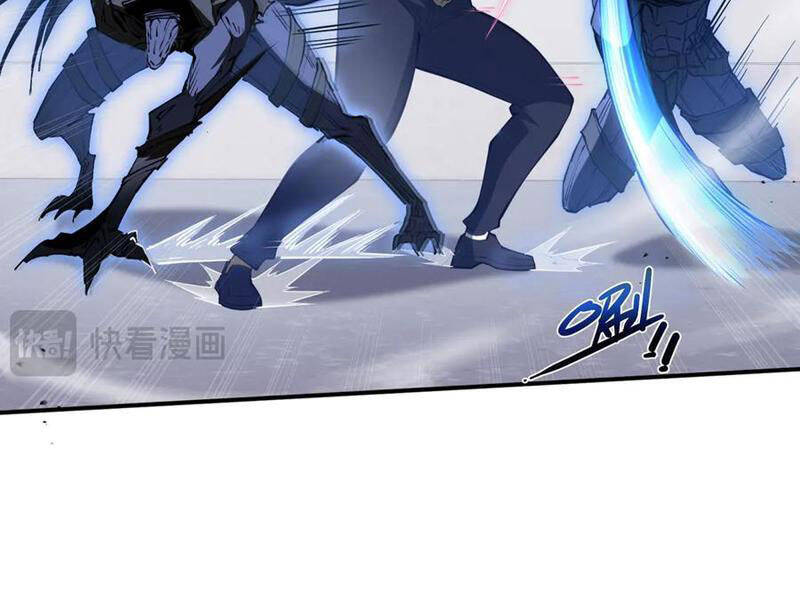 Ta Ký Kết Khế Ước Với Chính Mình Chapter 51.1 - Trang 2