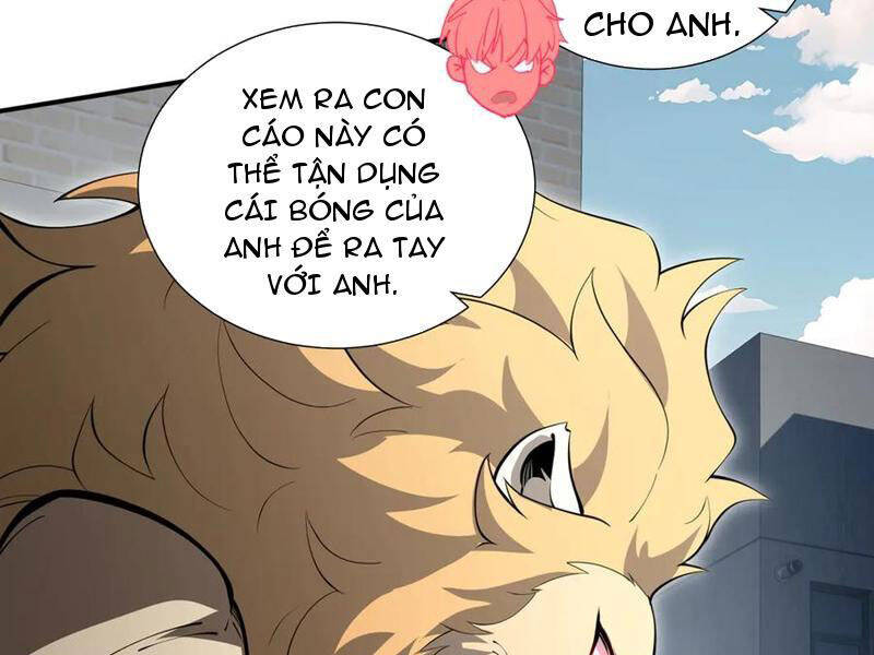 Ta Ký Kết Khế Ước Với Chính Mình Chapter 51.1 - Trang 2