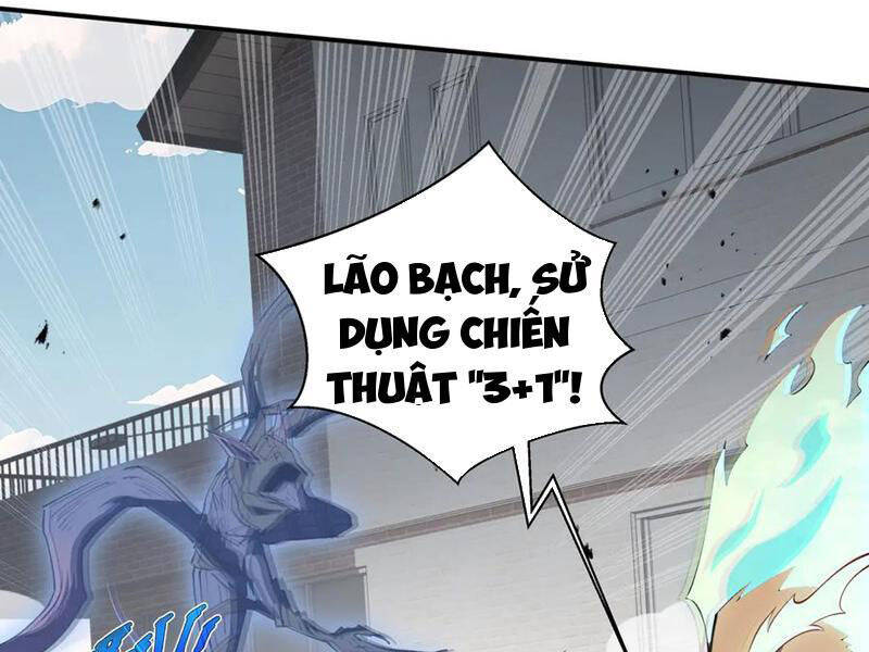 Ta Ký Kết Khế Ước Với Chính Mình Chapter 51.1 - Trang 2