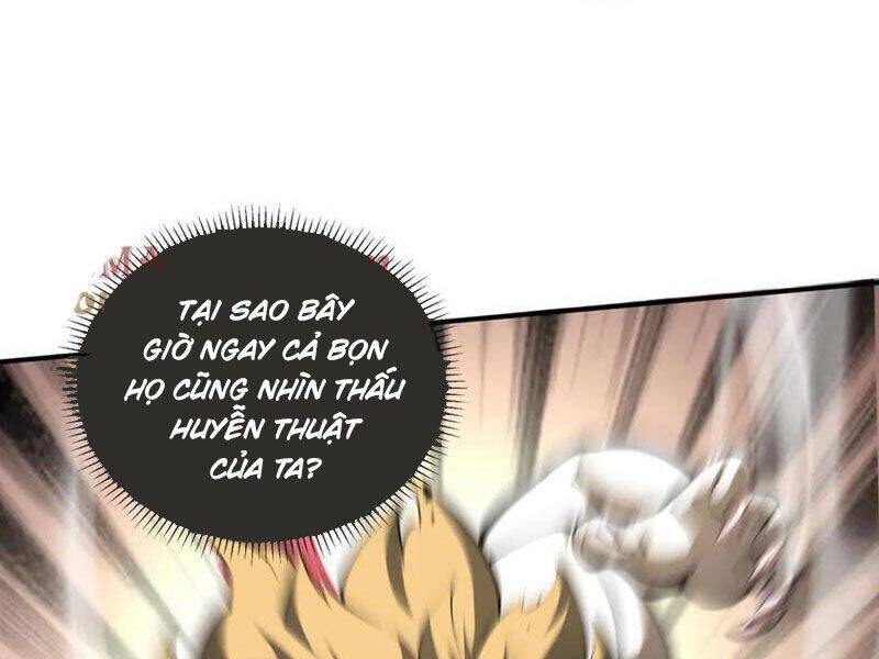 Ta Ký Kết Khế Ước Với Chính Mình Chapter 51.2 - Trang 2