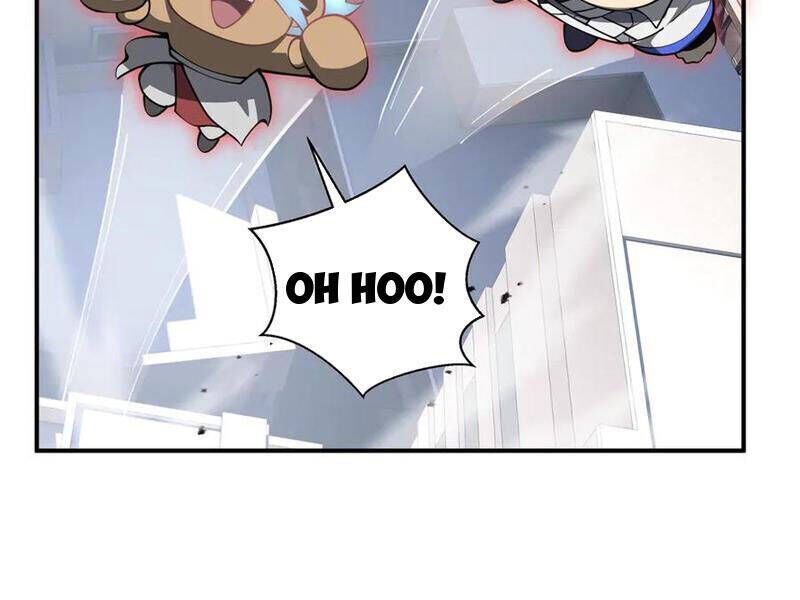 Ta Ký Kết Khế Ước Với Chính Mình Chapter 51.3 - Trang 2