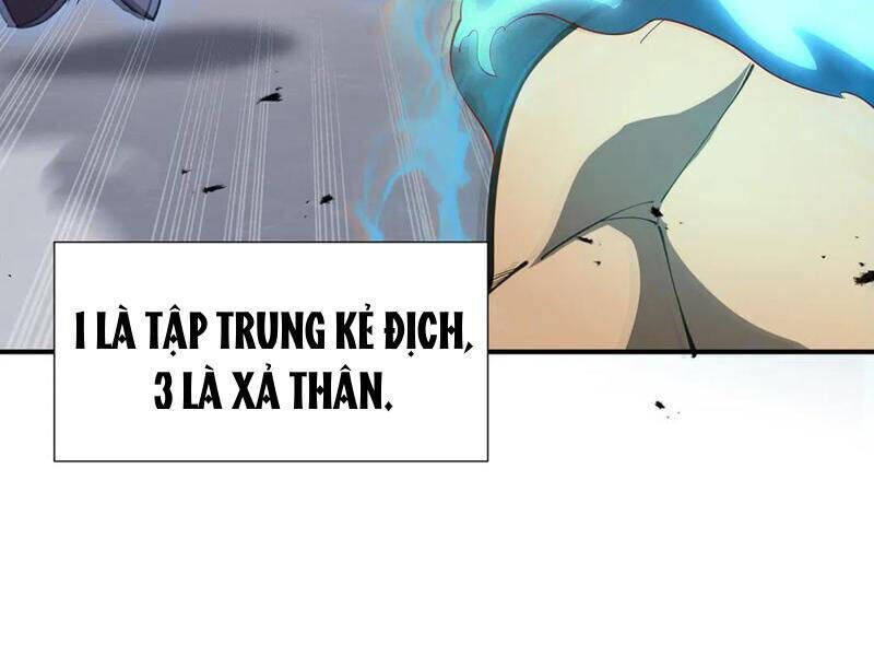Ta Ký Kết Khế Ước Với Chính Mình Chapter 51.3 - Trang 2
