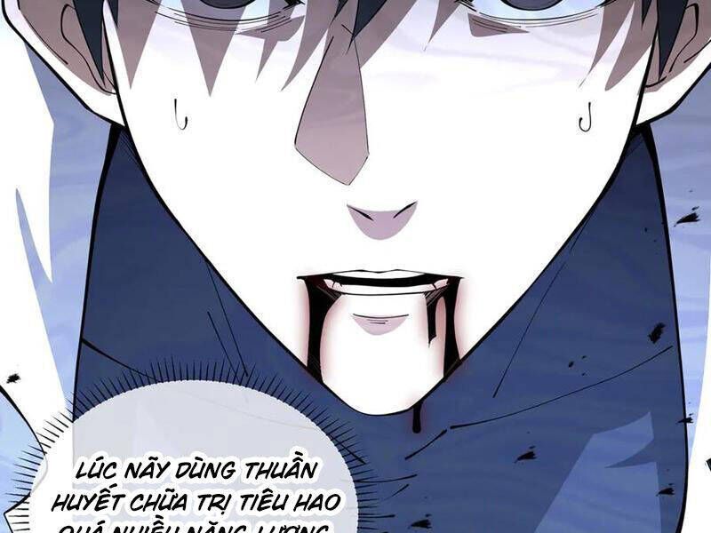 Ta Ký Kết Khế Ước Với Chính Mình Chapter 51.4 - Trang 2