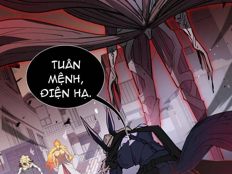 Ta Ký Kết Khế Ước Với Chính Mình Chapter 51.4 - Trang 2