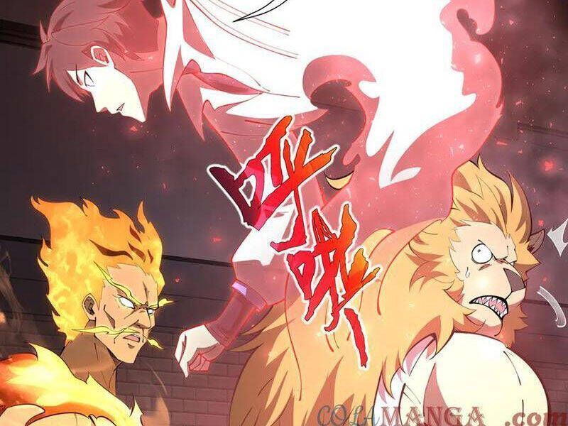 Ta Ký Kết Khế Ước Với Chính Mình Chapter 51.4 - Trang 2