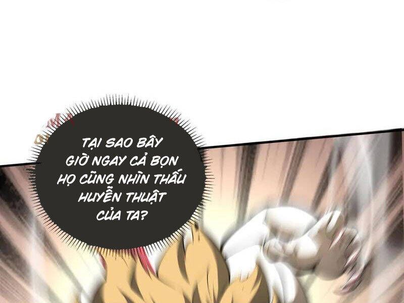 Ta Ký Kết Khế Ước Với Chính Mình Chapter 51.4 - Trang 2