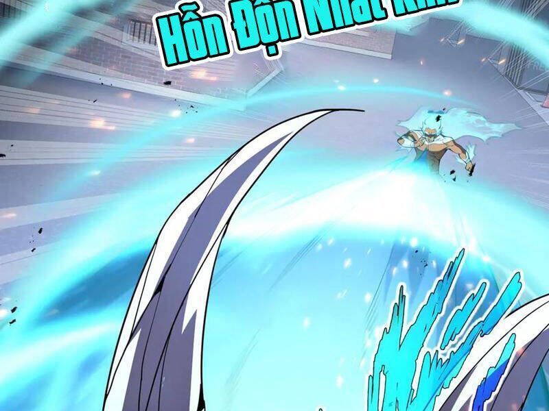 Ta Ký Kết Khế Ước Với Chính Mình Chapter 51.5 - Trang 2