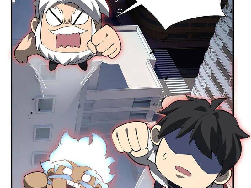 Ta Ký Kết Khế Ước Với Chính Mình Chapter 51.5 - Trang 2