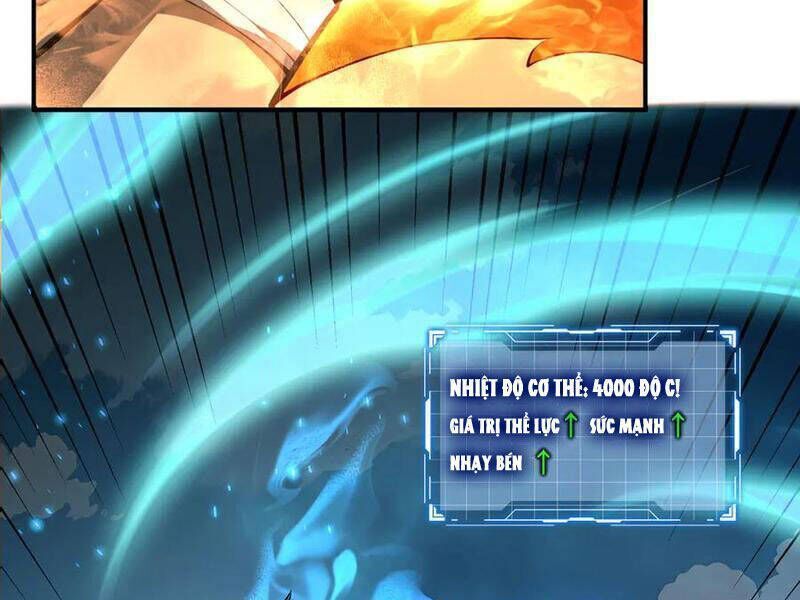 Ta Ký Kết Khế Ước Với Chính Mình Chapter 51.5 - Trang 2