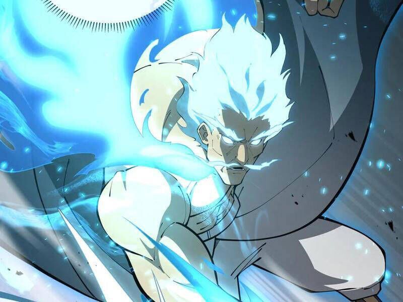 Ta Ký Kết Khế Ước Với Chính Mình Chapter 51.5 - Trang 2