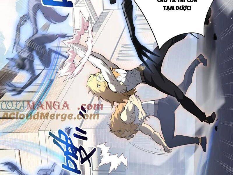 Ta Ký Kết Khế Ước Với Chính Mình Chapter 51.5 - Trang 2