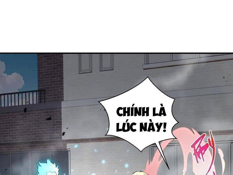 Ta Ký Kết Khế Ước Với Chính Mình Chapter 51.6 - Trang 2