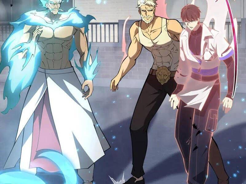 Ta Ký Kết Khế Ước Với Chính Mình Chapter 51.6 - Trang 2