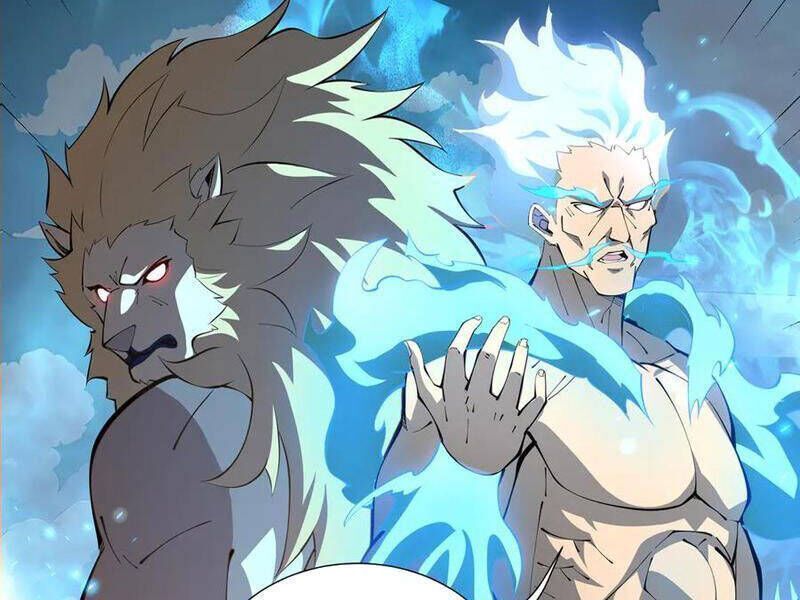 Ta Ký Kết Khế Ước Với Chính Mình Chapter 51.6 - Trang 2