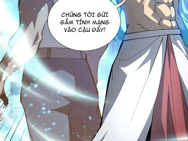 Ta Ký Kết Khế Ước Với Chính Mình Chapter 51.6 - Trang 2