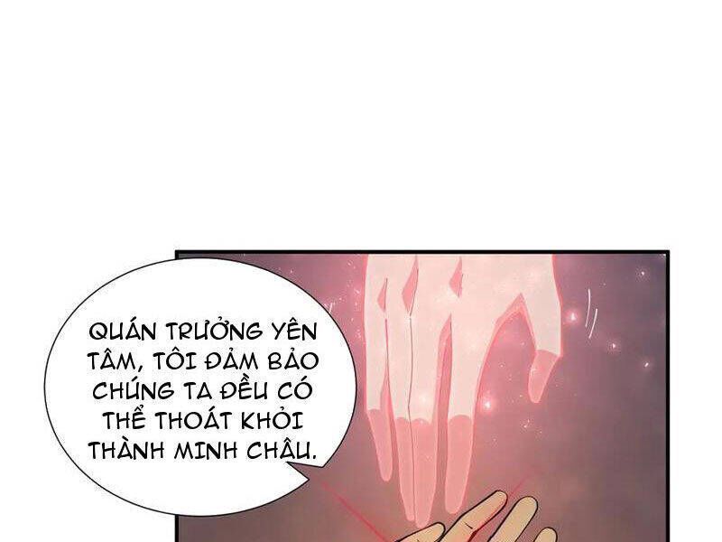 Ta Ký Kết Khế Ước Với Chính Mình Chapter 51.7 - Trang 2