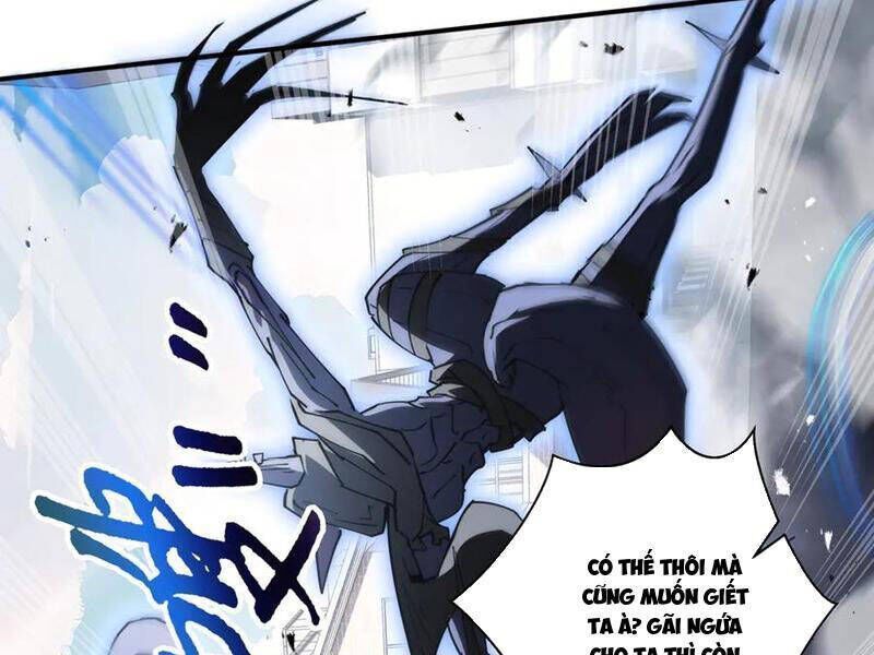 Ta Ký Kết Khế Ước Với Chính Mình Chapter 51.7 - Trang 2