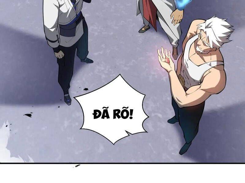 Ta Ký Kết Khế Ước Với Chính Mình Chapter 51.8 - Trang 2