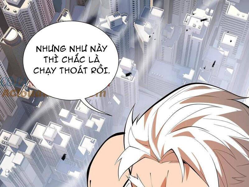 Ta Ký Kết Khế Ước Với Chính Mình Chapter 51.8 - Trang 2