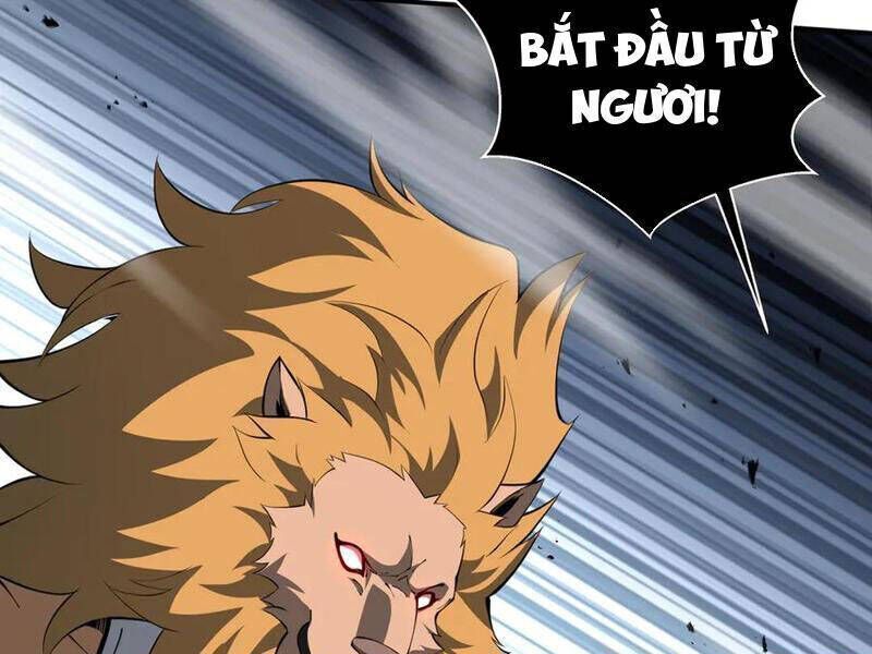 Ta Ký Kết Khế Ước Với Chính Mình Chapter 51.8 - Trang 2