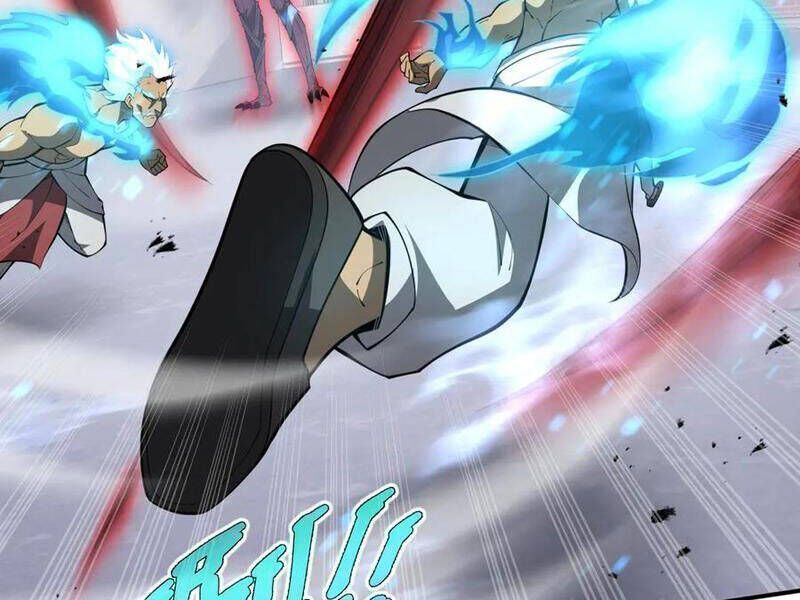 Ta Ký Kết Khế Ước Với Chính Mình Chapter 51.8 - Trang 2