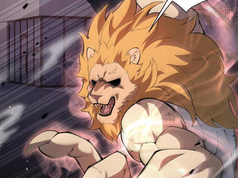 Ta Ký Kết Khế Ước Với Chính Mình Chapter 51.9 - Trang 2