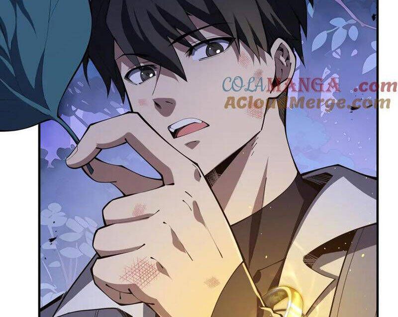 Ta Ký Kết Khế Ước Với Chính Mình Chapter 52.2 - Trang 2