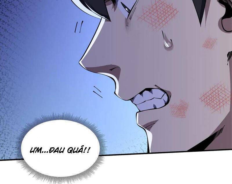 Ta Ký Kết Khế Ước Với Chính Mình Chapter 52.2 - Trang 2