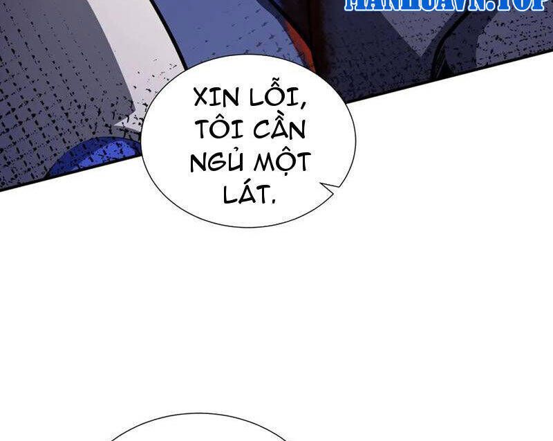 Ta Ký Kết Khế Ước Với Chính Mình Chapter 52.2 - Trang 2