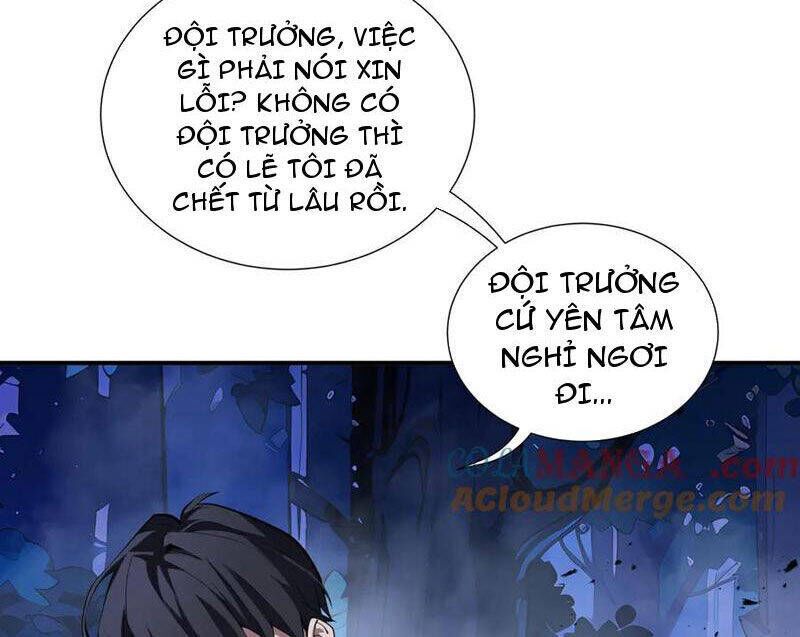 Ta Ký Kết Khế Ước Với Chính Mình Chapter 52.2 - Trang 2