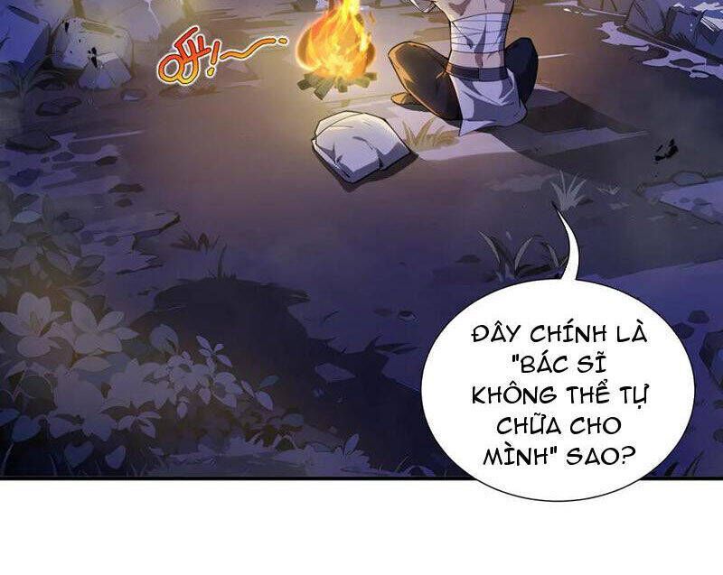 Ta Ký Kết Khế Ước Với Chính Mình Chapter 52.2 - Trang 2