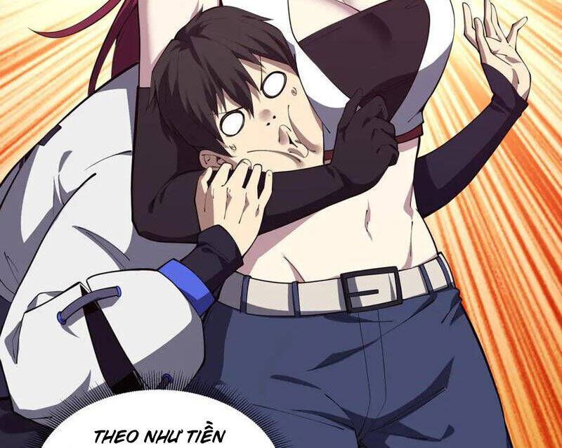 Ta Ký Kết Khế Ước Với Chính Mình Chapter 52.2 - Trang 2