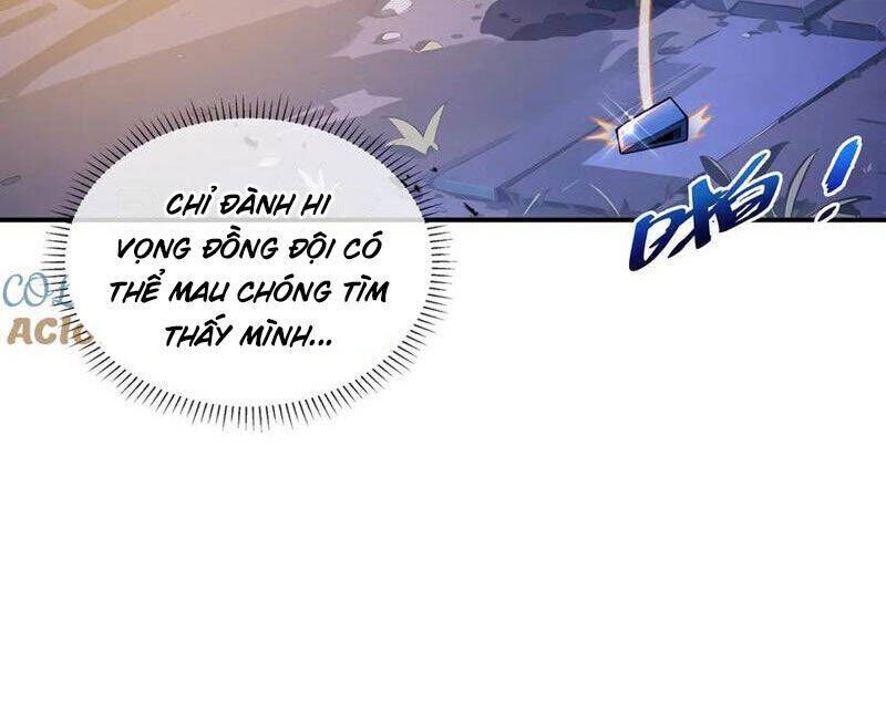 Ta Ký Kết Khế Ước Với Chính Mình Chapter 52.3 - Trang 2