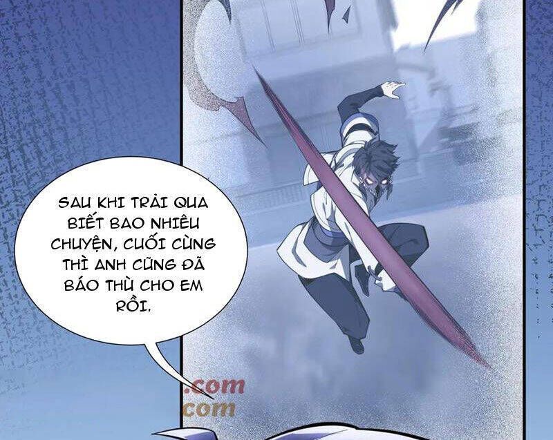 Ta Ký Kết Khế Ước Với Chính Mình Chapter 52.3 - Trang 2