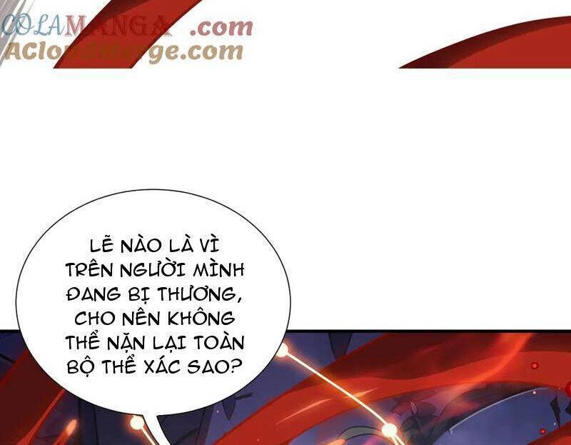 Ta Ký Kết Khế Ước Với Chính Mình Chapter 52.4 - Trang 2