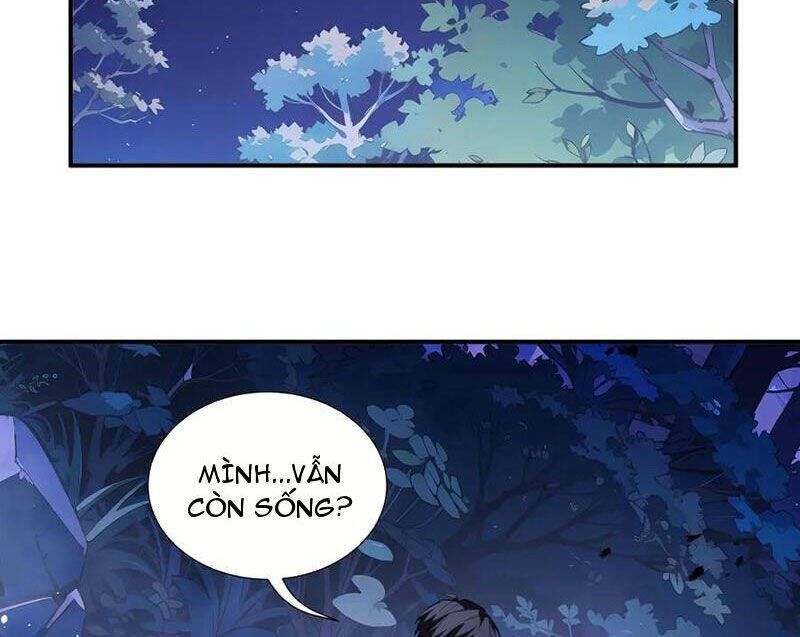 Ta Ký Kết Khế Ước Với Chính Mình Chapter 52.4 - Trang 2