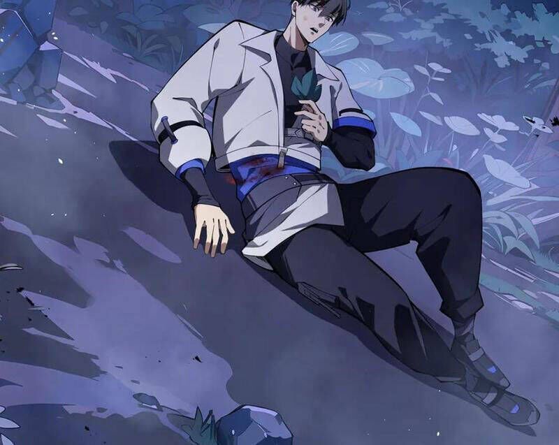 Ta Ký Kết Khế Ước Với Chính Mình Chapter 52.4 - Trang 2